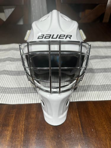 Bauer 930 Junior Goalie Mask