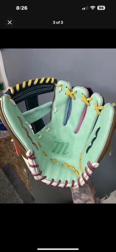 Marucci WildCard Baseball Glove 12”