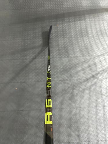 Junior Left Hand P92  Agent Hockey Stick