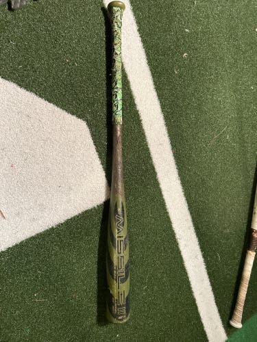 Used 33” Stinger Missile II
