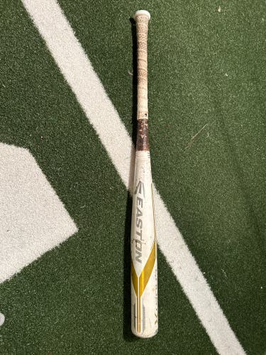 RARE 32” Easton Ghost X BBCOR Baseball Bat: BB18GX