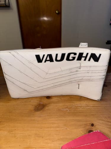 Vaughn Ventus SLR 2 Pro Blocker Senior