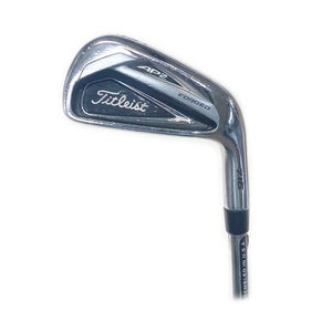 Titleist 716 AP2 Forged 6 Iron Steel N.S. Pro Modus 3 Tour 120 Stiff Flex