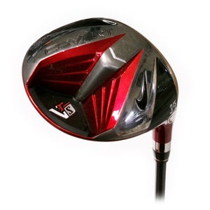 Nike VRS Covert 15* 3 Wood Graphite Kuro Kage 50g Ladies Flex