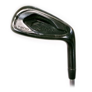 Titleist T200 Black Single Pitching Wedge 1/2" Long True Temper AMT Red S300