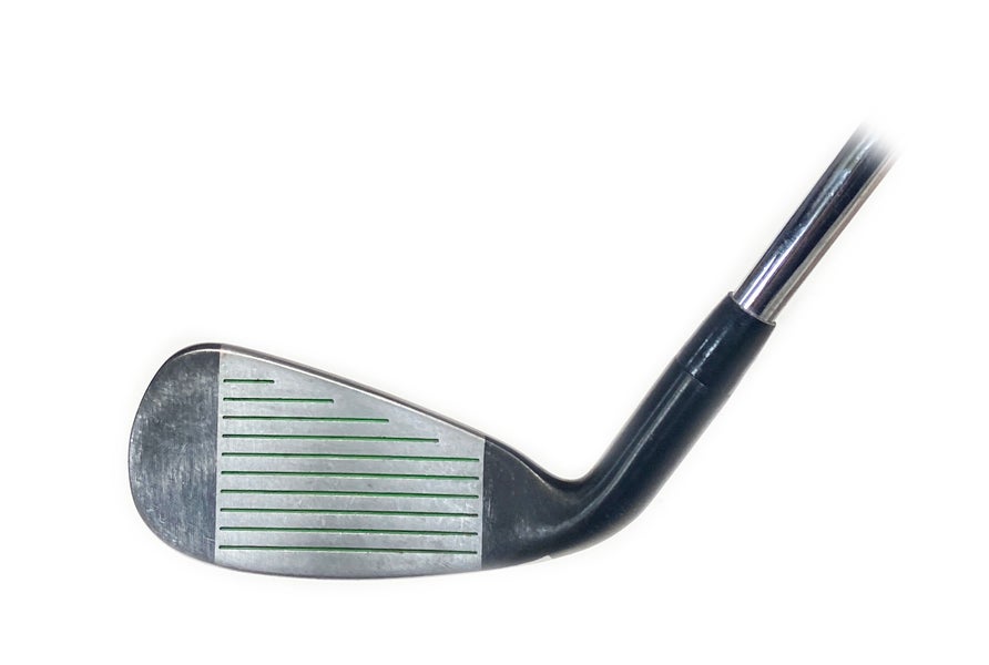 Bombtech Golf 3.0 Single 3 Iron Steel Stiff Flex