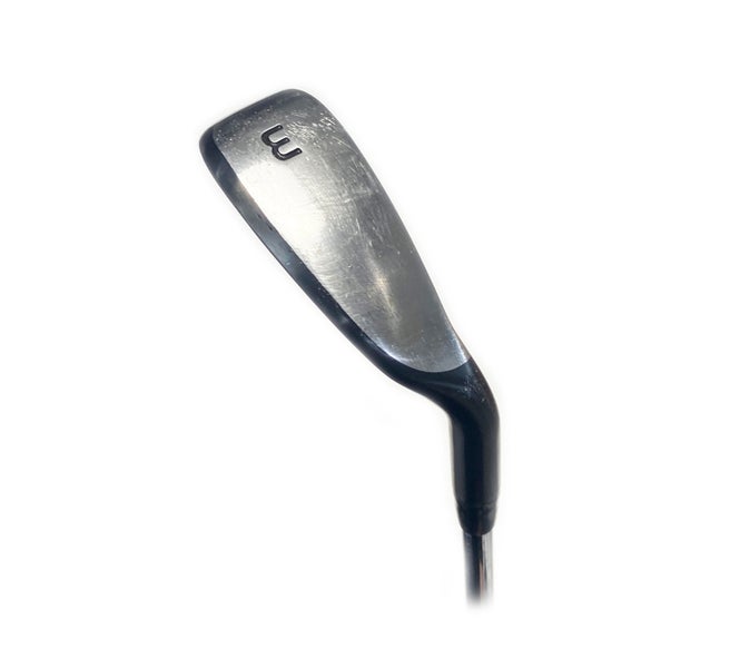 Bombtech Golf 3.0 Single 3 Iron Steel Stiff Flex