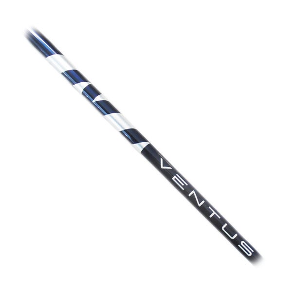 NEW Fujikura Ventus Blue Driver Shaft 6-S Stiff Flex w/TaylorMade Adapter