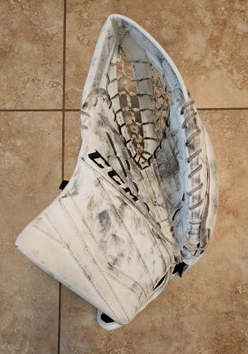 Used CCM Regular E3.9