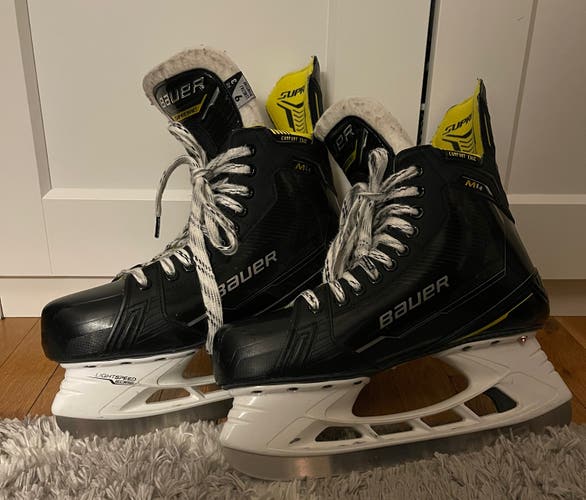 Bauer Supreme M4 Hockey Skates
