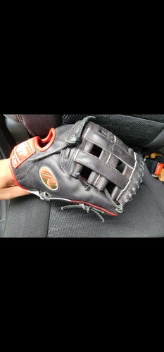 2023 Rawlings Infield Heart of the Hide Baseball Glove 11.75"