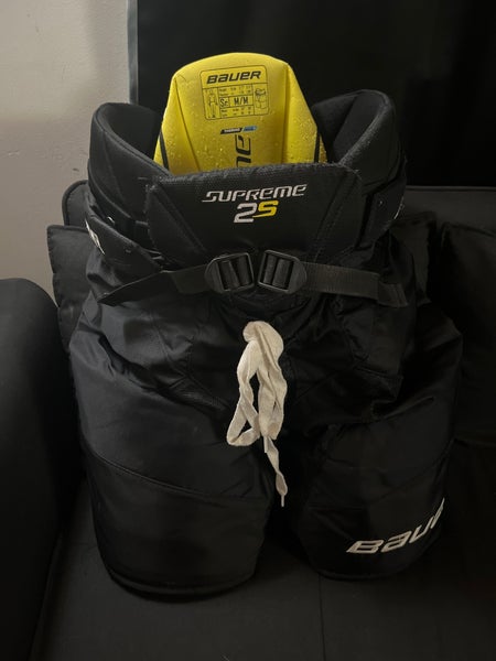Bauer Supreme 2s (Senior Medium) Hockey Pants