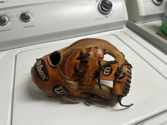 Used Wilson A2K