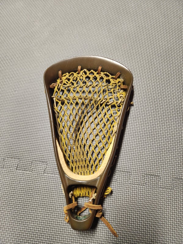 Strung Lacrosse Heads Used and New on SidelineSwap