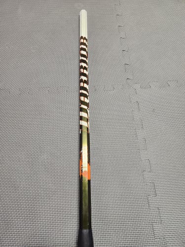 Used Warrior Torch Shaft