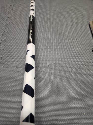 Used Brine F15 Shaft