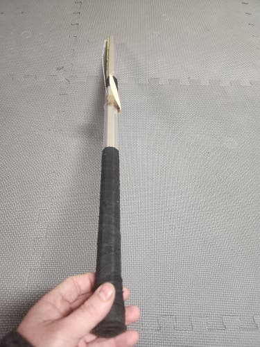 Used Warrior Nemesis Shaft