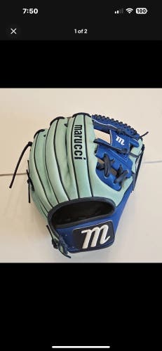 11.5" Marucci Ascension Baseball Glove