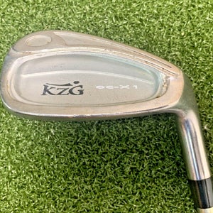 KZG OC-X1 Pitching Wedge / RH / Regular Graphite ~36" / Good Grip / dj4791