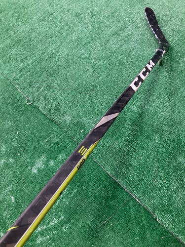 Used CCM RibCor Pro 3 PMT Left Hockey Stick P88