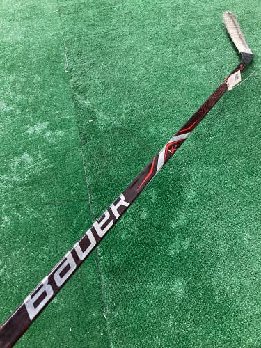 Used Senior Bauer Vapor 1X Lite Left Hockey Stick