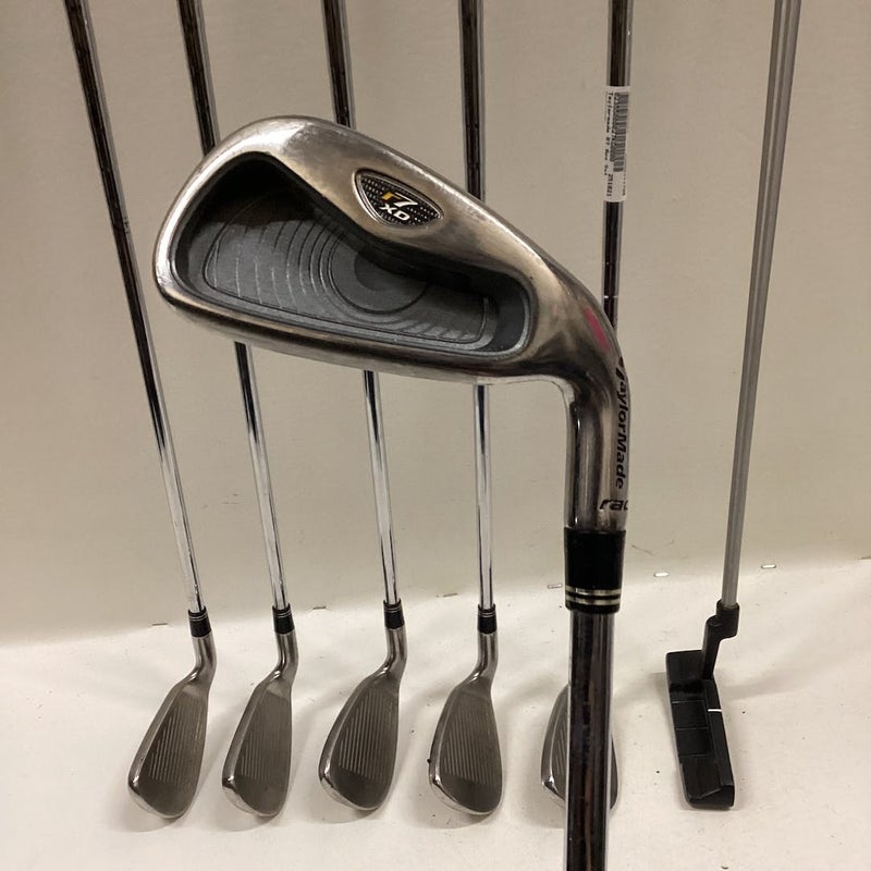 TaylorMade Golf Club Sets Used and New on SidelineSwap