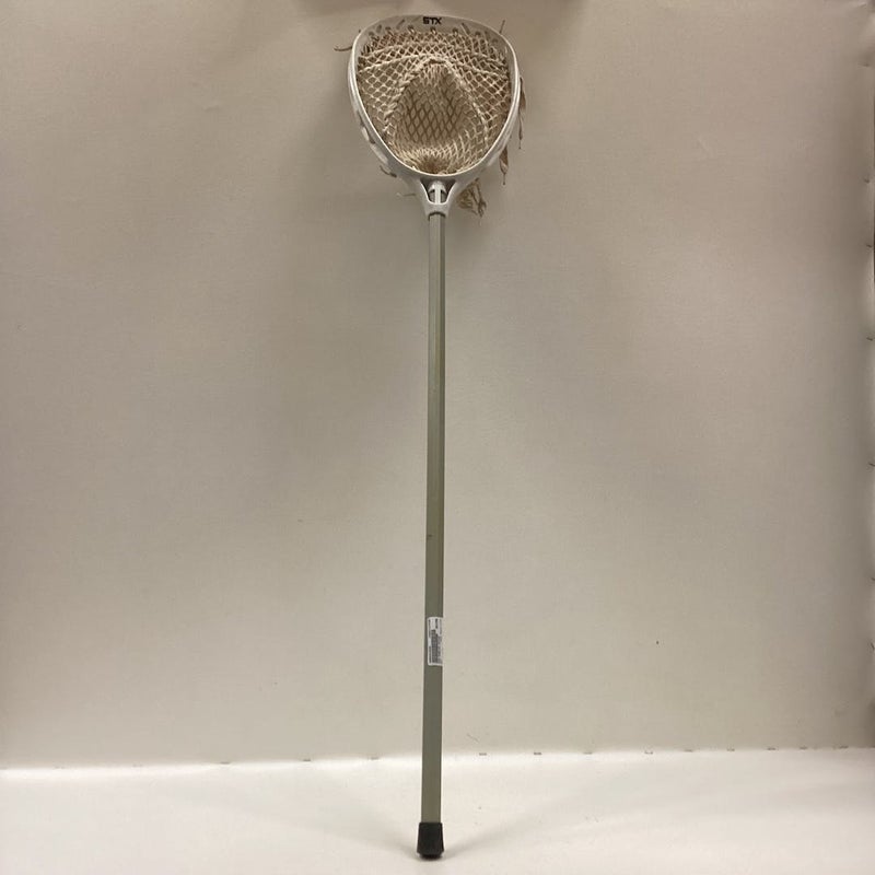 Lacrosse Goalie Sticks Used and New on SidelineSwap