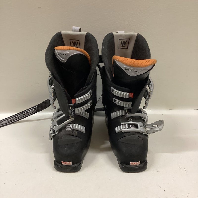 Botas de esquí Salomon Performa 550 349 mm Mondo 30,5 / para hombre 12,5