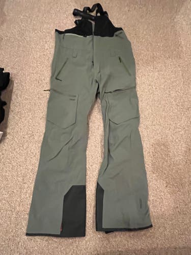 TREW Capow Bibs Men's Adult Used XXL