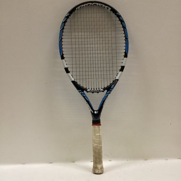 Used Babolat Pure Drive Plus 4 1 2