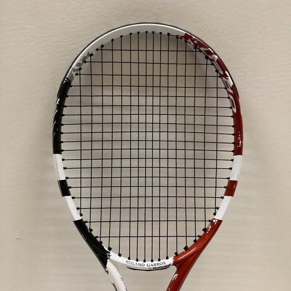 Used Babolat E sense Comp 4