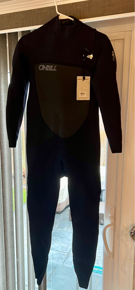 O'Neill Superfreak 3/2 Full Wetsuit Men’s Medium