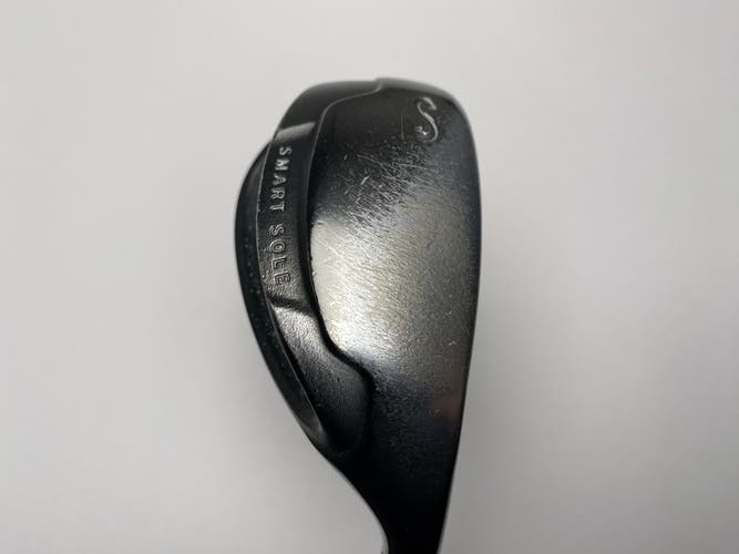 Cleveland Smart Sole 2.0 S Womens Sand Wedge Action UltraLite Ladies Graphite RH