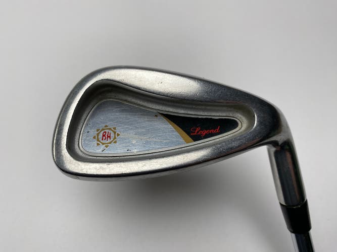 Ben Hogan Legend Pitching Wedge Regular Steel Mens RH