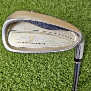 Tour Edge HP5 Pitching Wedge  /  RH  / Ladies Graphite / VGC / jd4775