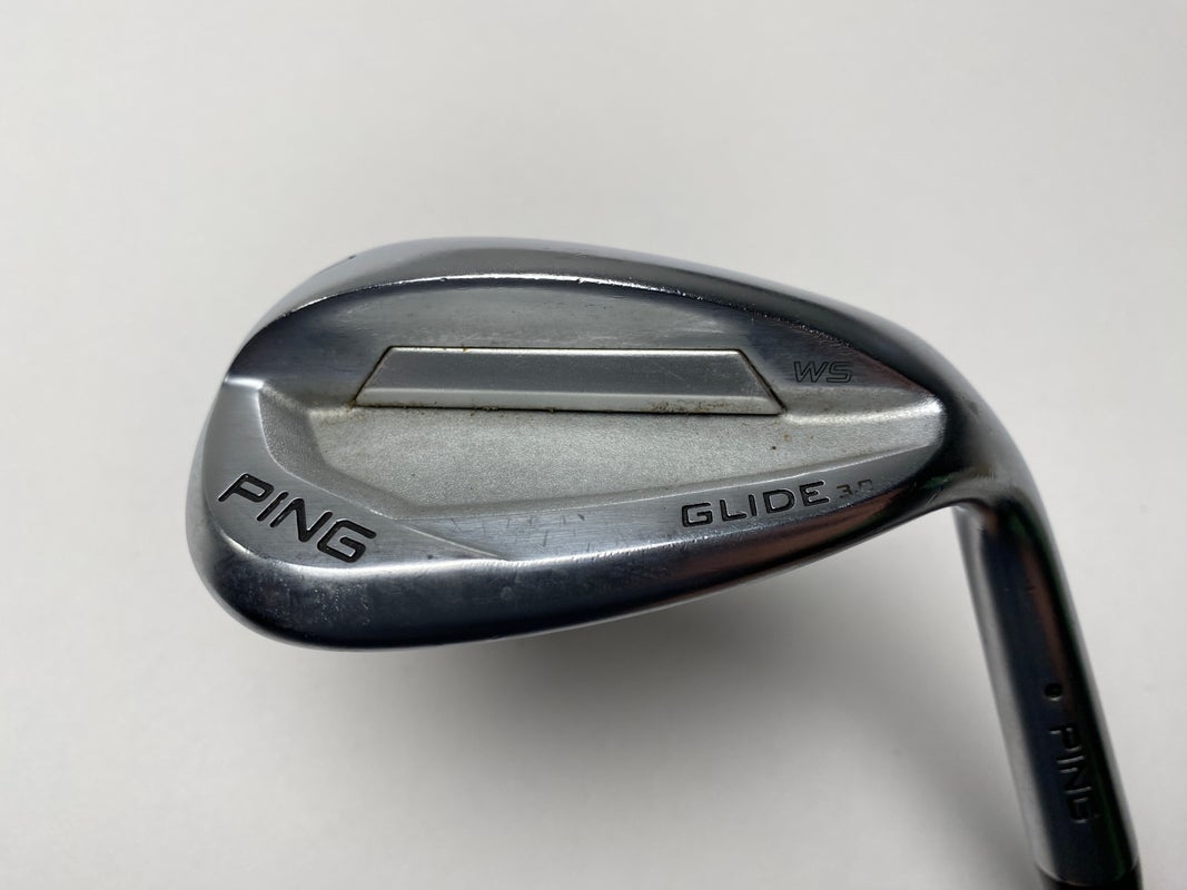 Ping Glide 3.0 Wedge | Used and New on SidelineSwap