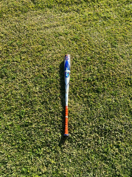 2023 Louisville Slugger Atlas LTD BBCOR Baseball Bat (Exclusive)