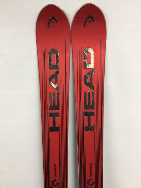 177 HEAD Monster 88 skis | SidelineSwap | Buy and Sell on SidelineSwap