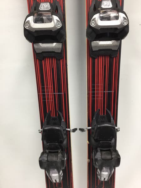 177 HEAD Monster 88 skis | SidelineSwap | Buy and Sell on SidelineSwap