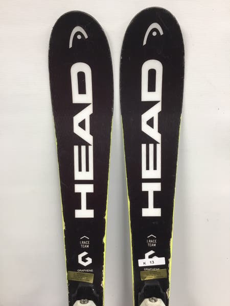 HEAD WORLDCUP I.RACE TEAM SLR 130cm