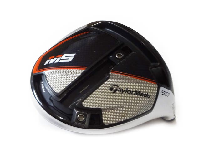 TaylorMade M5 9.0* Driver Head ONLY