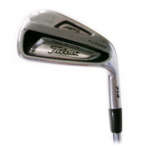 Titleist 714 AP2 Single 5 Iron Steel True Temper Dynamic Gold S300 Stiff Flex