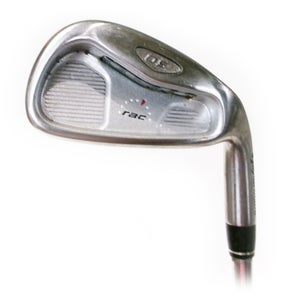 TaylorMade RAC OS Single 3 Iron Steel Taylormade Light Metal Regular Flex