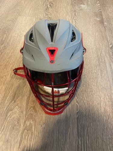 Used Cascade R Helmet