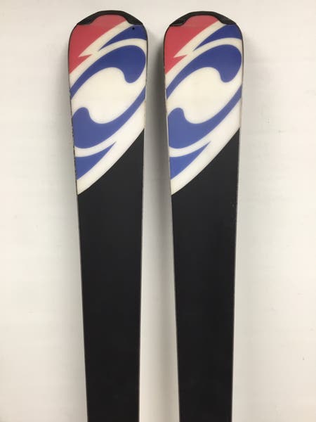 178 Salomon X-Wing Tornado Skis | SidelineSwap | Buy and Sell on