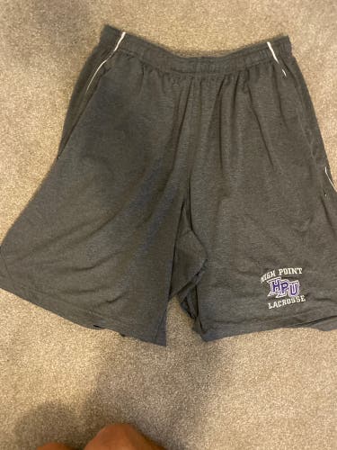 High Point Lacrosse Shorts