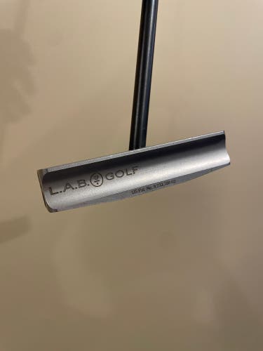 LAB GOLF B.2 LEFT HAND