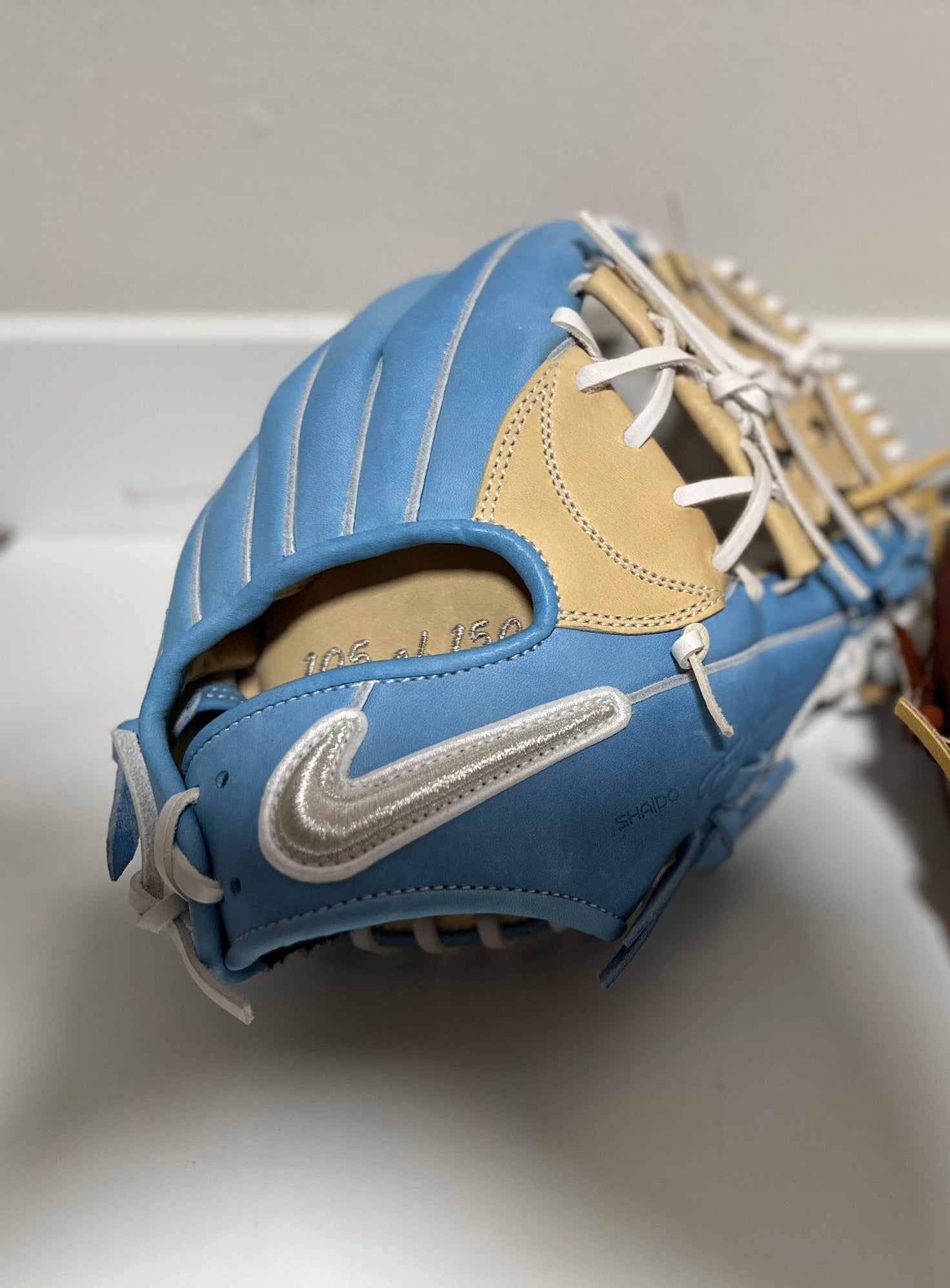 Nike Shado Elite J Series Baseball Glove 11.75” | SidelineSwap