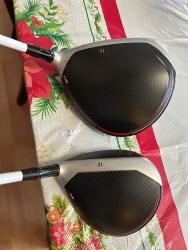 Taylormade M6 Tour Issue Set
