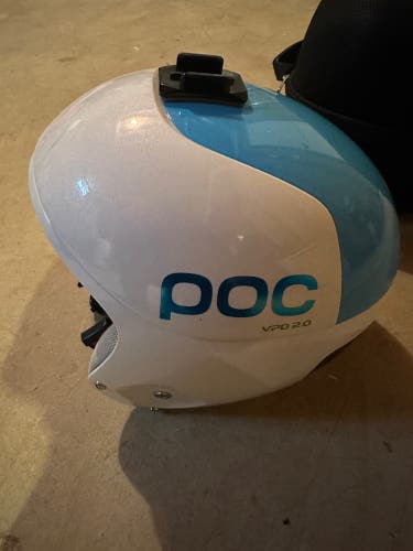 Unisex Extra Small / Small POC Orbic Comp Julia Helmet